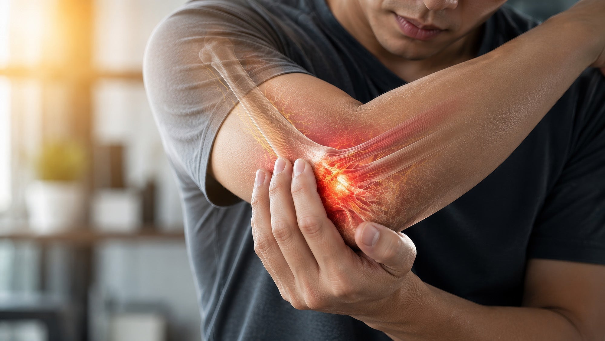 Recover Faster: Red Light Therapy for Muscles, Training and Everyday Energy